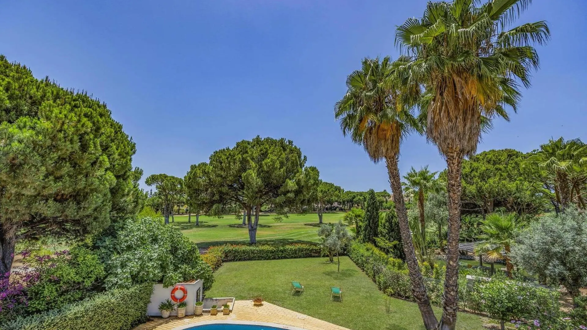 Villa Casa Jasmim By Villa Plus Quarteira