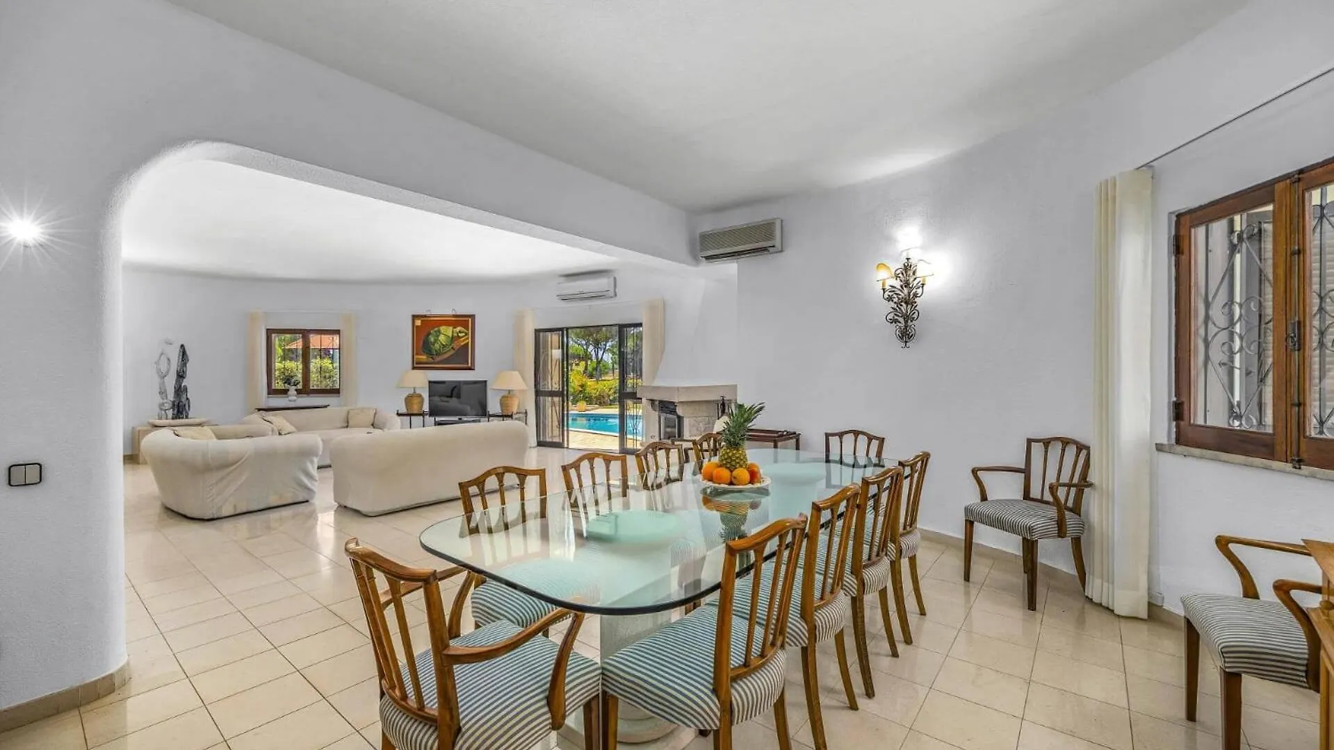 Villa Casa Jasmim By Villa Plus Quarteira Portogallo