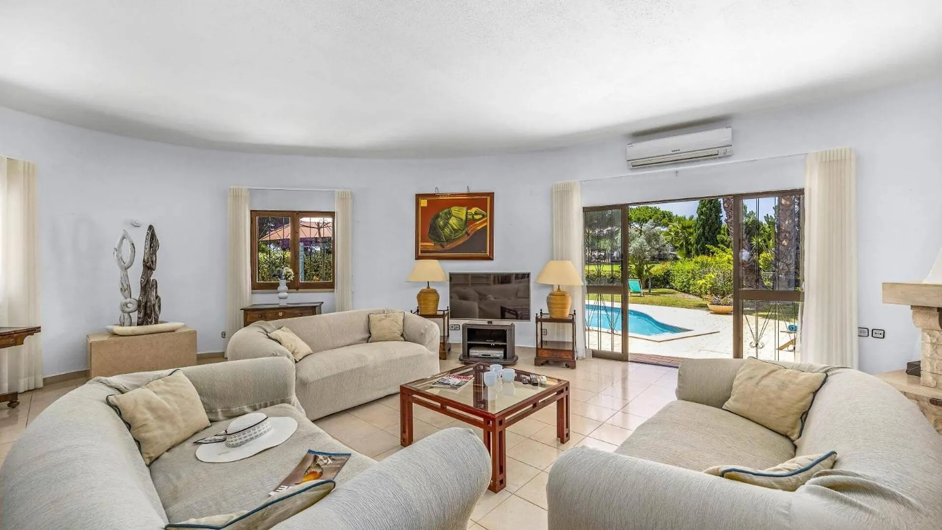 Villa Casa Jasmim By Villa Plus Quarteira