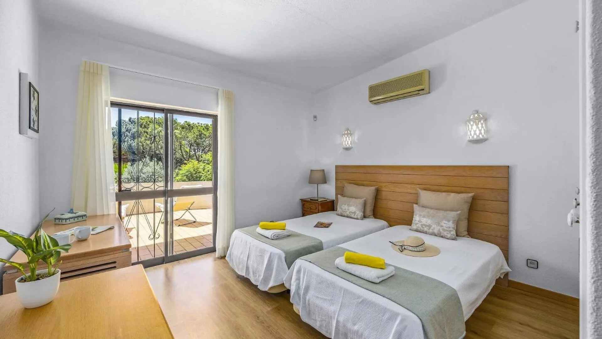 Villa Casa Jasmim By Villa Plus Quarteira