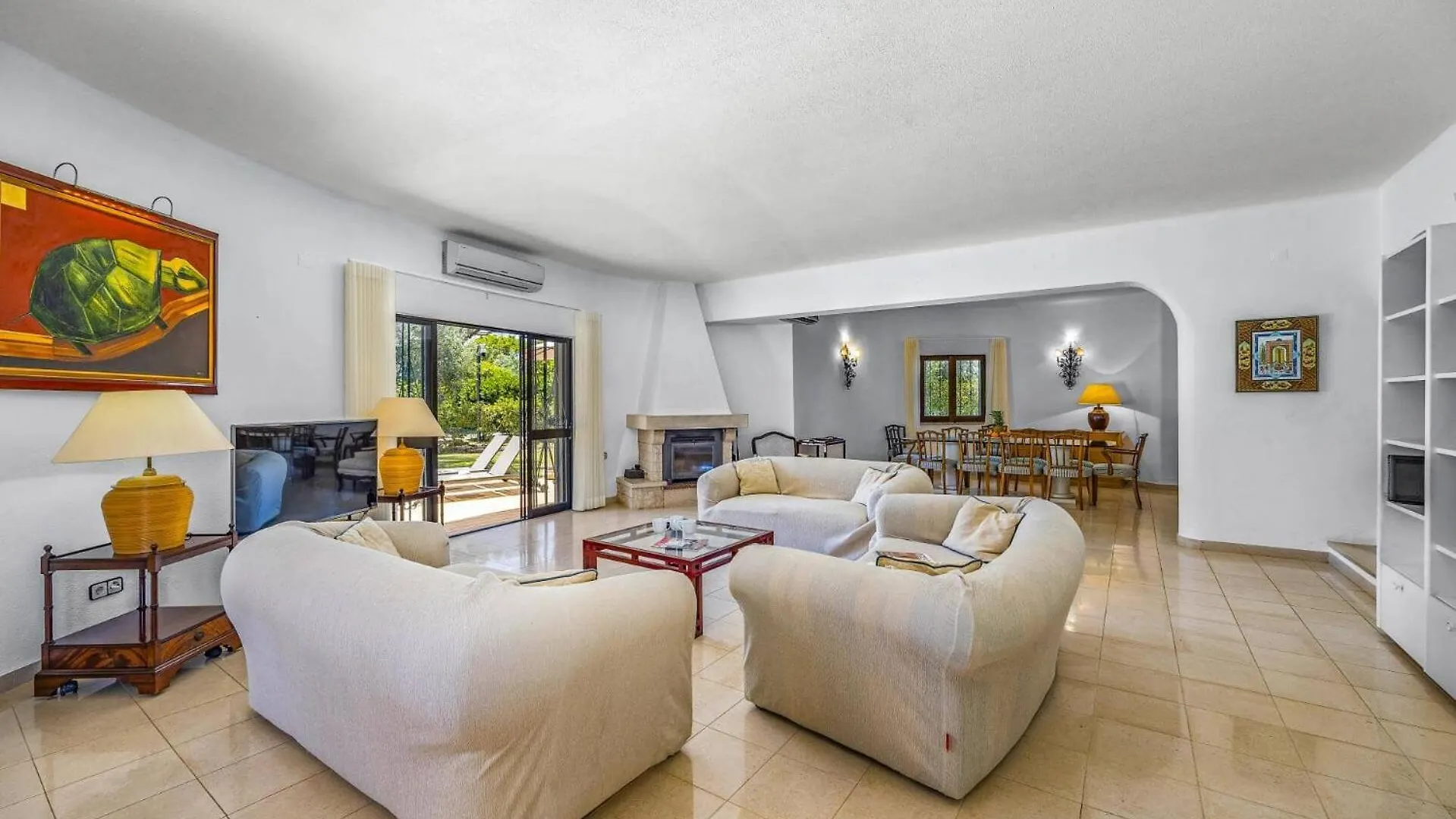 Villa Casa Jasmim By Villa Plus Quarteira
