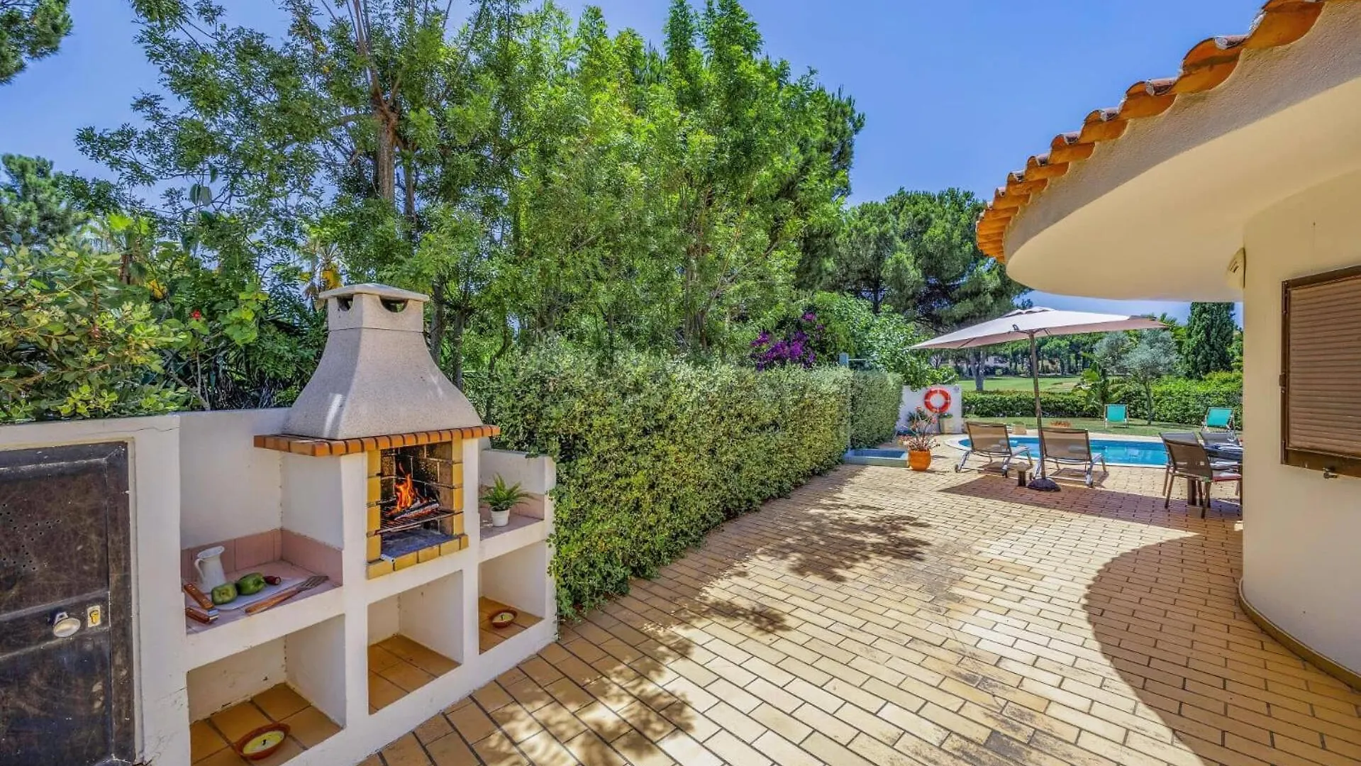Villa Casa Jasmim By Villa Plus Quarteira